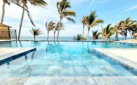 Condominio, Las Pocitas de Máncora- Deluxe